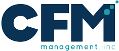 CFM Management Logo